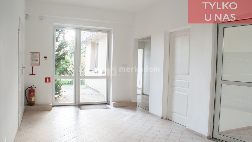 Lokal użytkowy na wynajem Poznań, Pokrzywno 133m2 Foto 1 Lokal użytkowy na wynajem Poznań, Pokrzywno 133m2 Foto 1