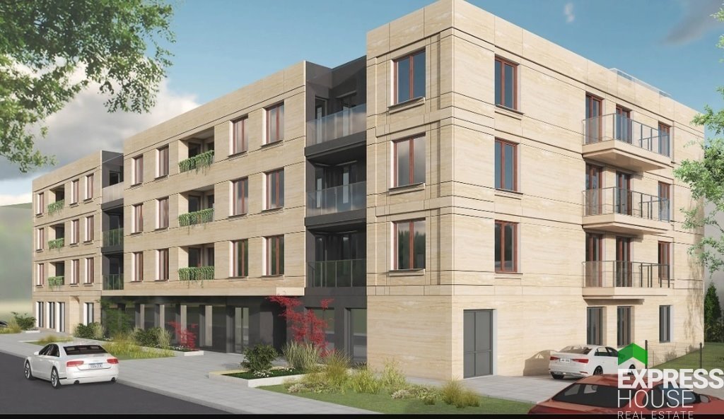 Lokal użytkowy na sprzedaż Białystok, Centrum, Parkowa  81m2 Foto 1