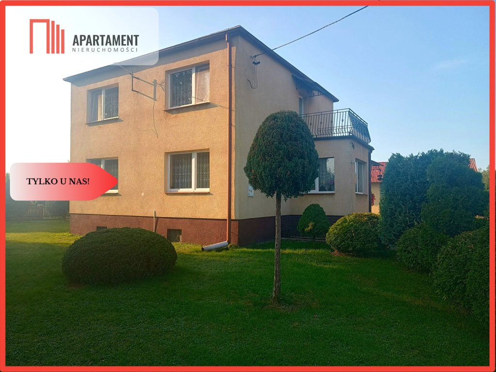 Dom na sprzedaż Brzozie  160m2 Foto 4