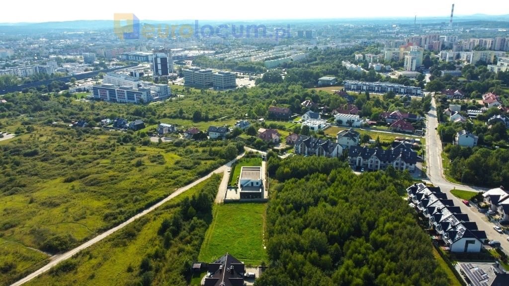 Działka budowlana na sprzedaż Kielce, Ciekocka  1 764m2 Foto 3