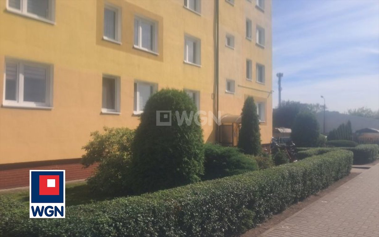 Kawalerka na wynajem Brodnica, Piaski  29m2 Foto 3