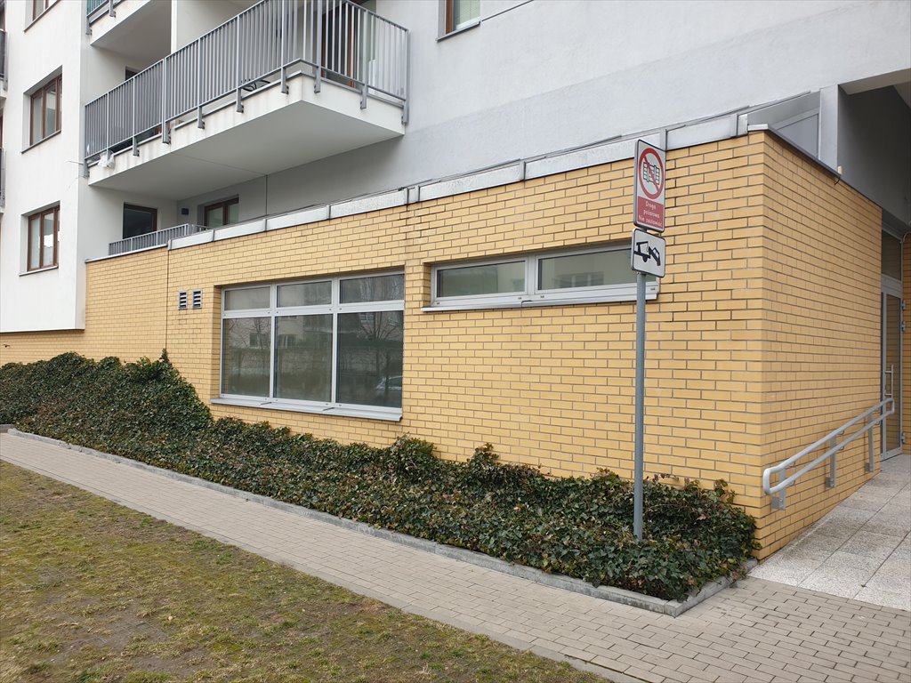 Lokal użytkowy na sprzedaż Pruszków, lipowa  528m2 Foto 1