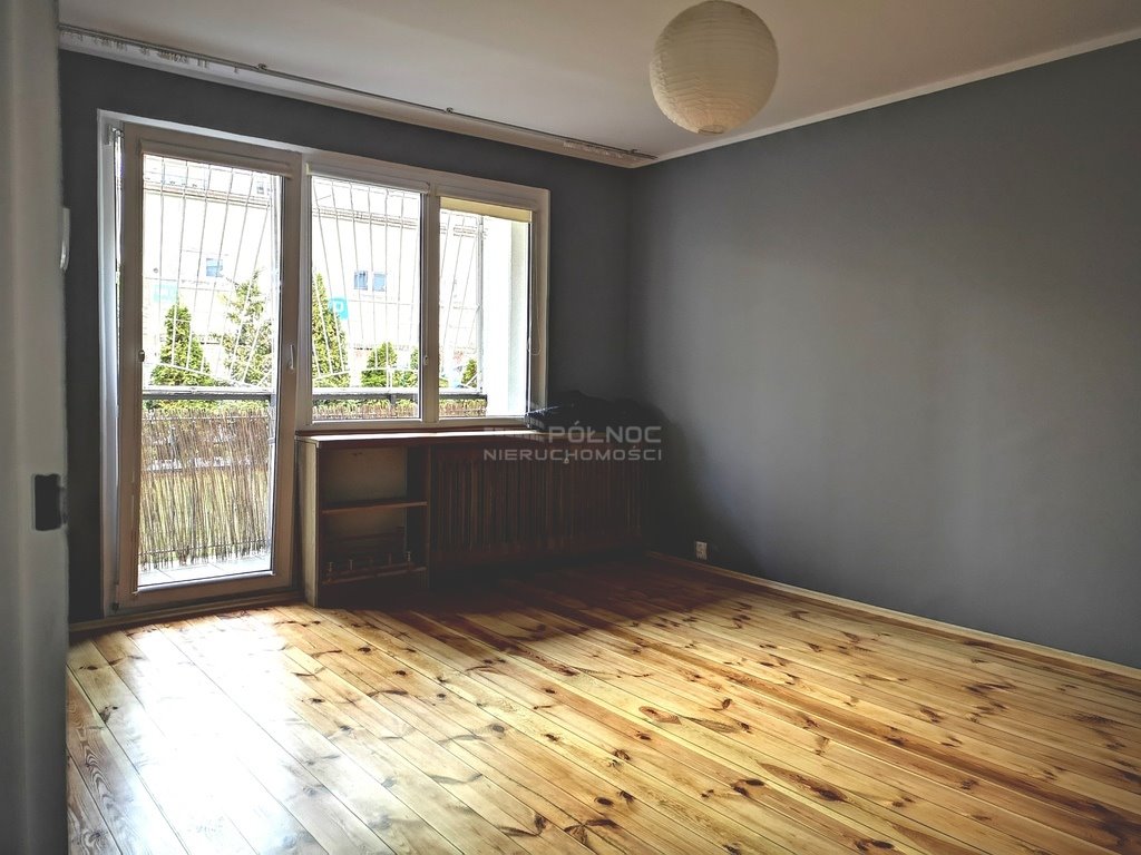 Mieszkanie trzypokojowe na sprzedaż Gdynia, Stefana Okrzei  64m2 Foto 2