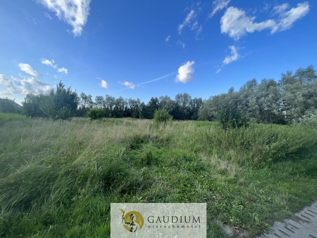 Działka budowlana na sprzedaż Kiezmark, Osiedlowa  2 500m2 Foto 4