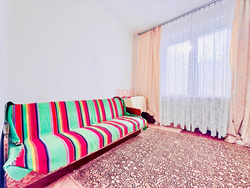 Mieszkanie trzypokojowe na sprzedaż Łódź, Bałuty, Marynarska  46m2 Foto 1