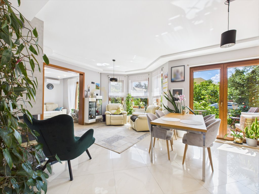 Dom na sprzedaż Ząbki, Sasanki  245m2 Foto 1