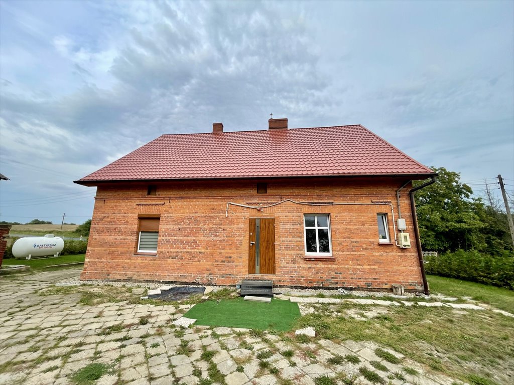 Dom na sprzedaż Dobiegniew, Wojska Polskiego  190m2 Foto 7