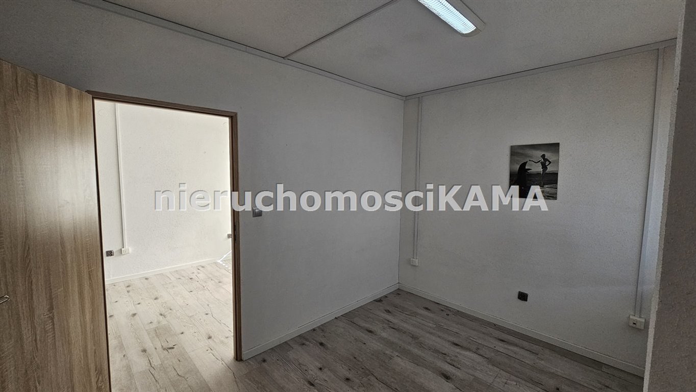 Lokal użytkowy na wynajem Bielsko-Biała, Biała Wschód  110m2 Foto 12