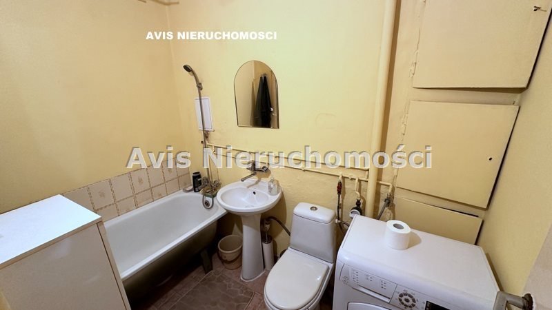 Mieszkanie trzypokojowe na sprzedaż Dzierżoniów  52m2 Foto 8