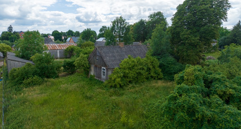 Działka siedliskowa na sprzedaż Szczepkowo Borowe  2 500m2 Foto 6