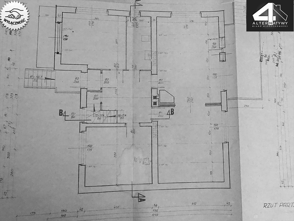 Dom na sprzedaż Andrespol, Tuszynska 32  269m2 Foto 13