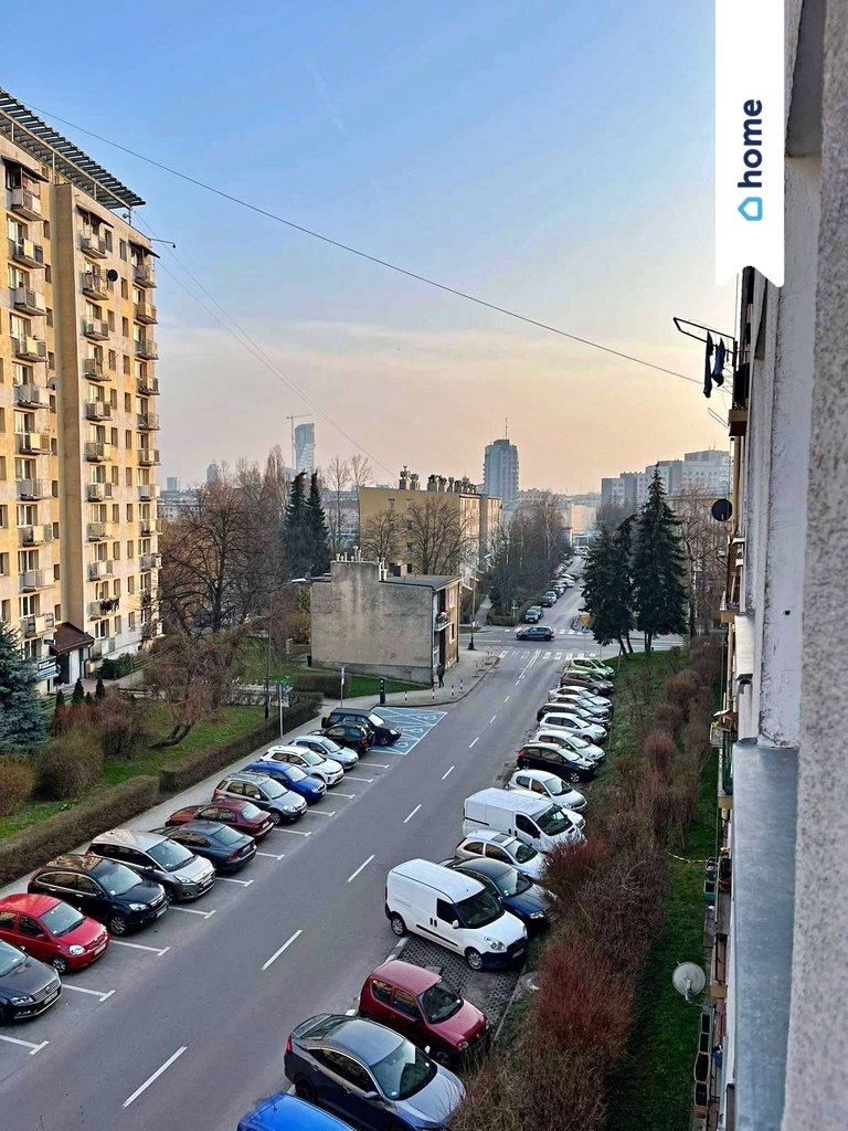 Mieszkanie dwupokojowe na sprzedaż Rzeszów, Henryka Sienkiewicza  43m2 Foto 7