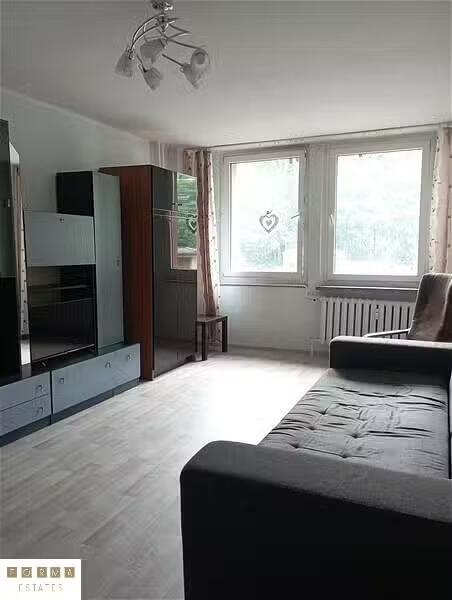 Przestronne 2 pokoje z widną kuchnią, piwnicą i potencjałem Chorzów, Batory, al. Stefana Batorego  48m2 Foto 1