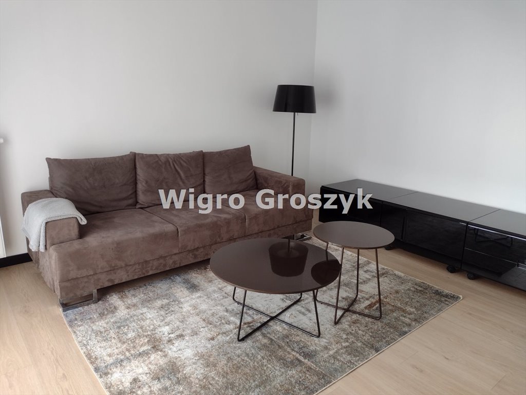 Mieszkanie czteropokojowe  na wynajem Warszawa, Bemowo, Chrzanów, Lazurowa  89m2 Foto 2