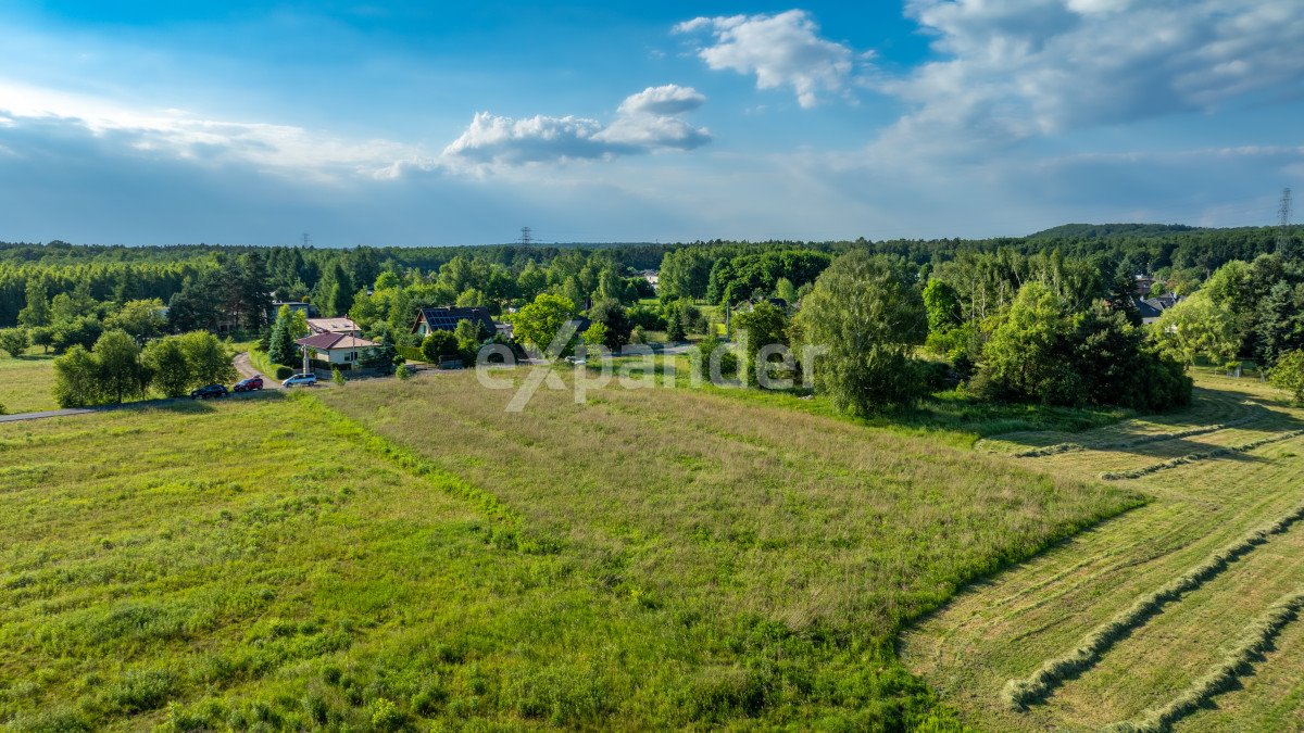 Działka budowlana na sprzedaż Orzesze, Zawiść, Łąkowa  5 820m2 Foto 9