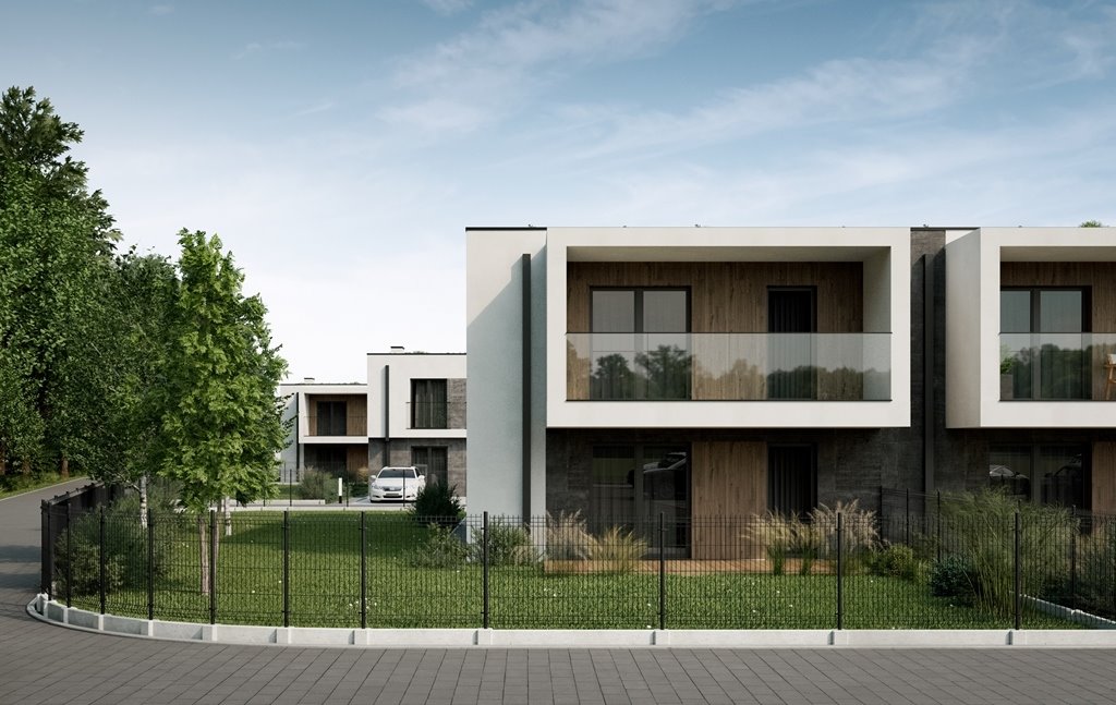 Mieszkanie trzypokojowe na sprzedaż Rzeszów, Nefrytowa  72m2 Foto 1