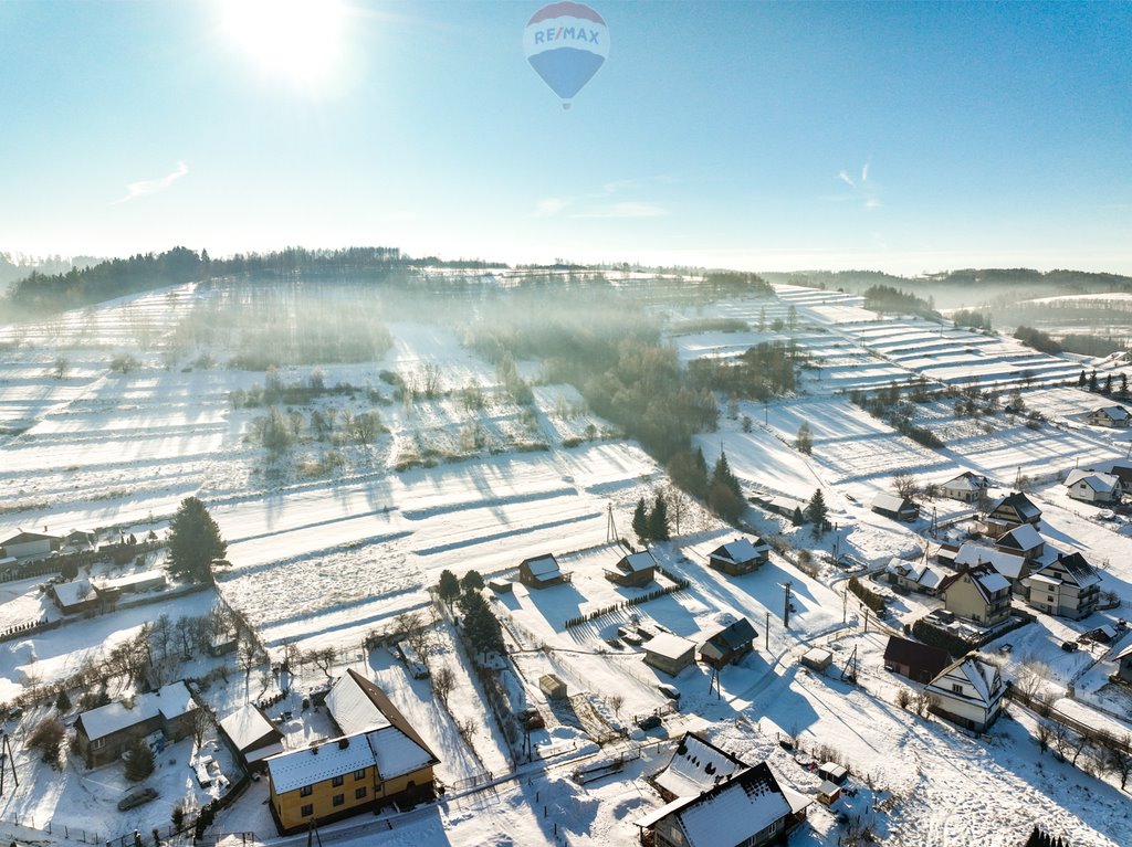 Działka budowlana na sprzedaż Toporzysko  2 105m2 Foto 15