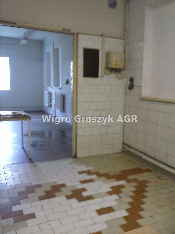 Magazyn na wynajem Łomianki  450m2 Foto 11