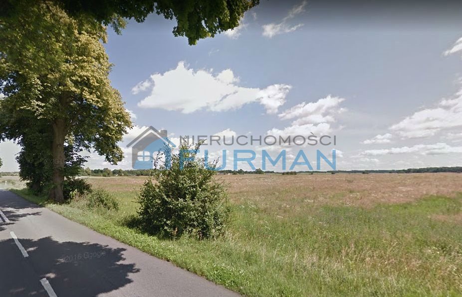 Działka rolna na sprzedaż Trzebin 107 700m2 Foto 1 Działka rolna na sprzedaż Trzebin 107 700m2 Foto 1