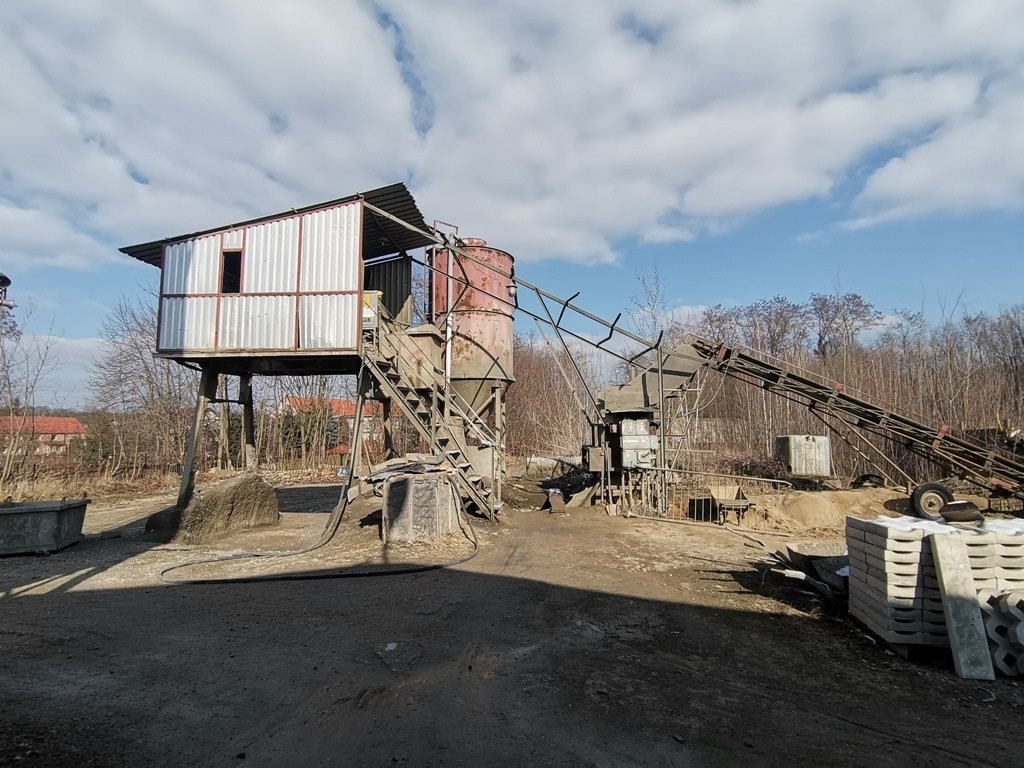 Lokal użytkowy na sprzedaż Lubań  11 839m2 Foto 16