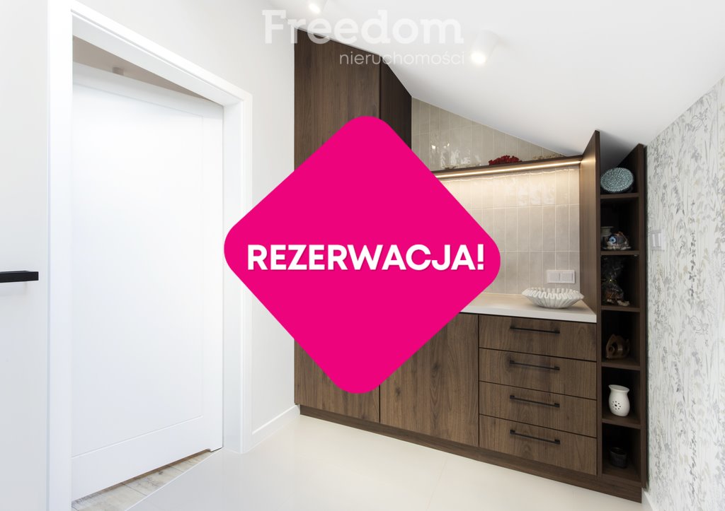 Dom na sprzedaż Józefosław, Rekreacyjna  109m2 Foto 18