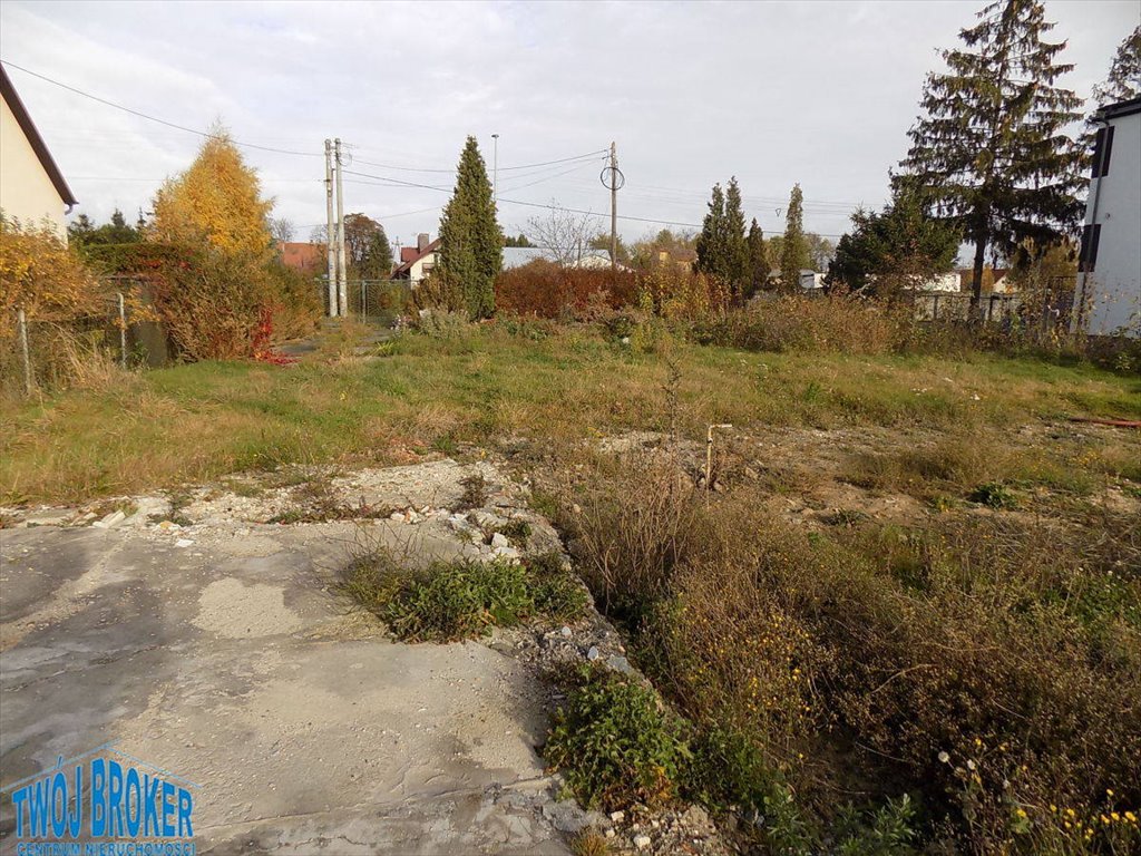 Działka budowlana na sprzedaż Koszwały, Świerkowa  600m2 Foto 6