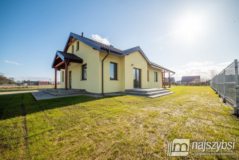 Dom na wynajem Goleniów, Budno  170m2 Foto 19