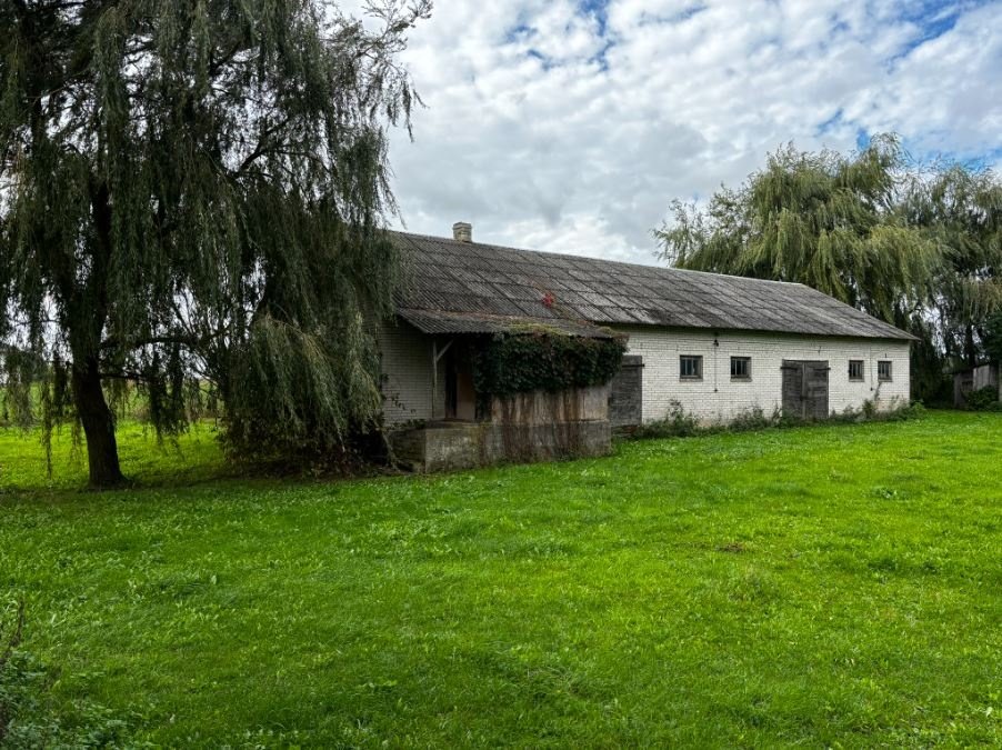 Dom na sprzedaż Łuniewo Wielkie  200m2 Foto 6