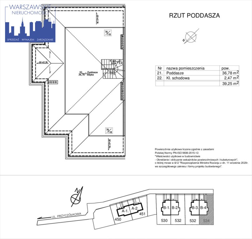 Dom na sprzedaż Warszawa, Wilanów Powsin  355m2 Foto 10