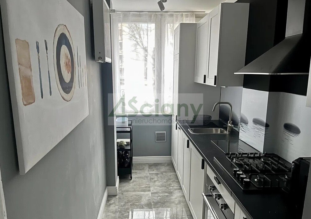 Mieszkanie dwupokojowe na sprzedaż Warszawa, Śródmieście, Nowogrodzka  48m2 Foto 1