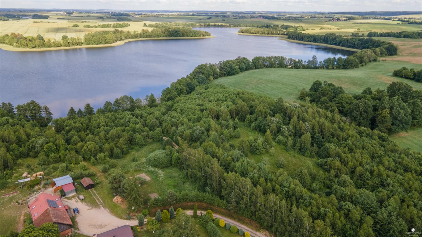 Działka budowlana na sprzedaż Worławki  218 700m2 Foto 14