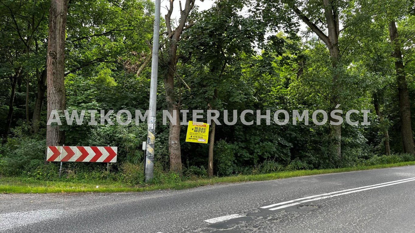 Działka rekreacyjna na sprzedaż Skierniewice, Strobów  17 095m2 Foto 5