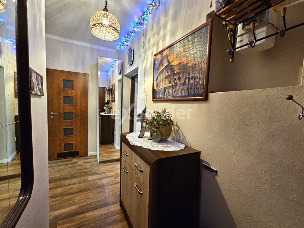 Mieszkanie dwupokojowe na sprzedaż Opole, Augustyna Kośnego  49m2 Foto 4