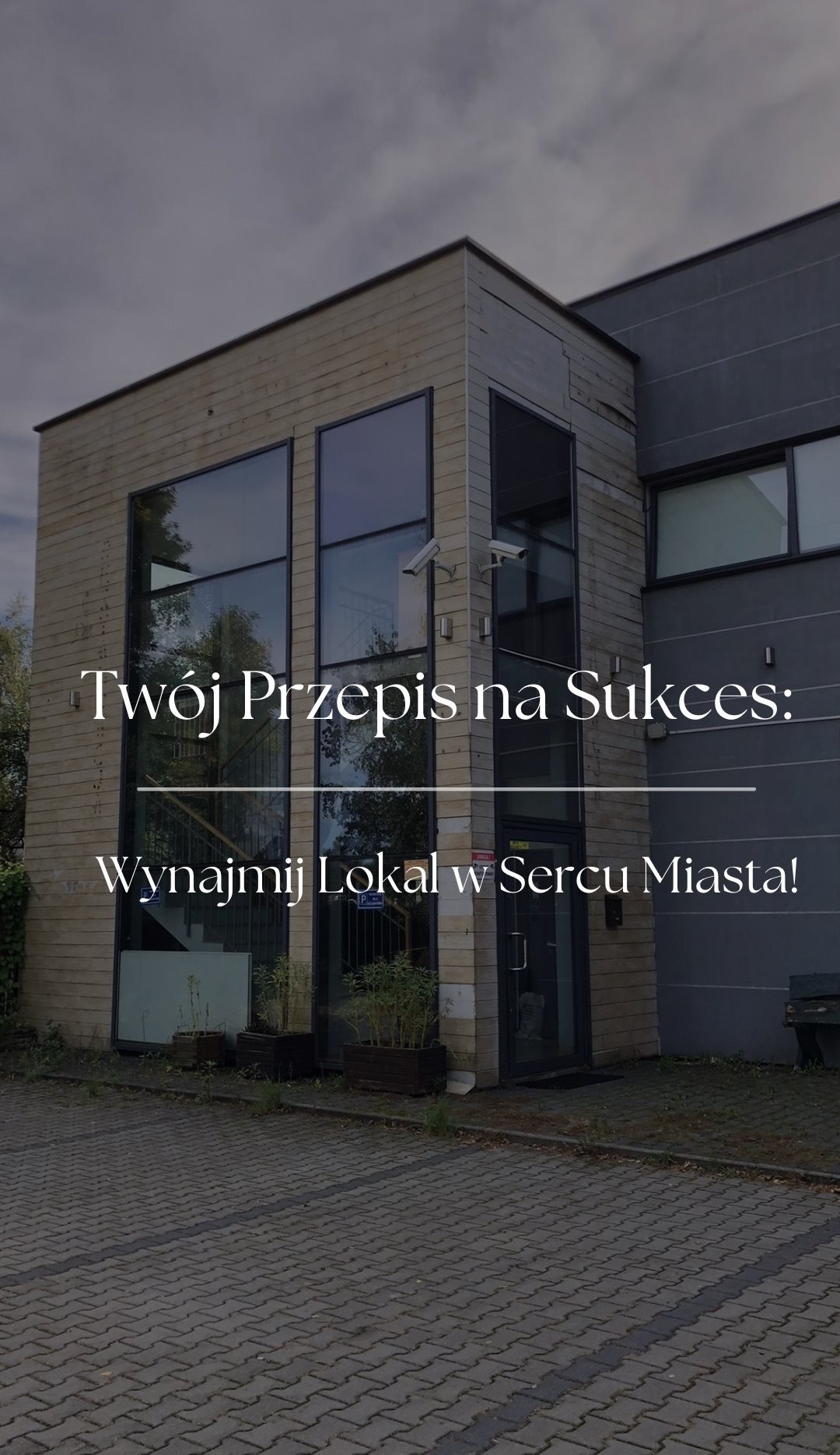 Lokal użytkowy na wynajem Dąbrowa Górnicza, reden, Wojska Polskiego  575m2 Foto 1