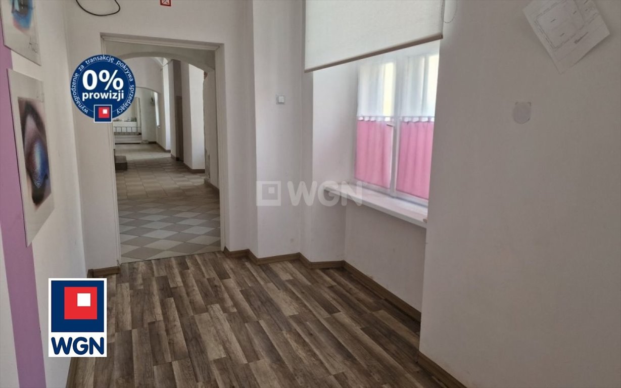 Dom na sprzedaż Szprotawa, pl. Ewangelicki  920m2 Foto 8