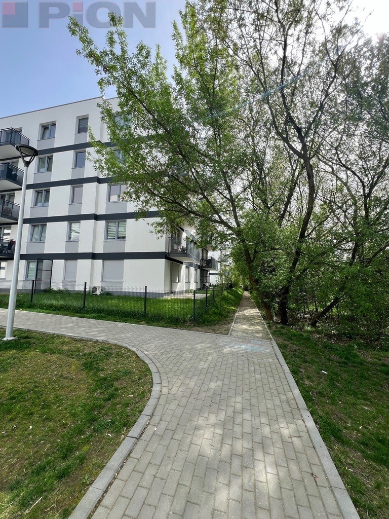 Mieszkanie trzypokojowe na sprzedaż Poznań, Junikowo, Junikowo, Ziębicka  66m2 Foto 1