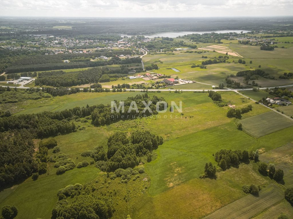 Działka budowlana na sprzedaż Skępe  16 004m2 Foto 2