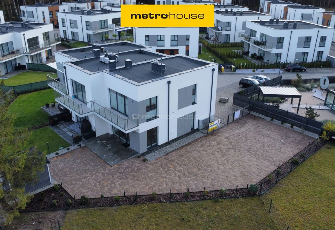 Komfortowe 44,2 m² z ogródkiem i tarasem, bezczynsz zapraszam Ustka, Uzdrowiskowa  44m2 Foto 1