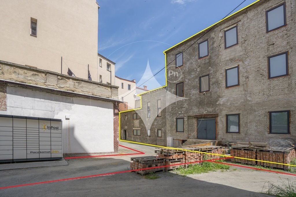 Kłodzko, Dom z potencjałem na działalność i mieszkanie Kłodzko, Stanisława Moniuszki  450m2 Foto 1