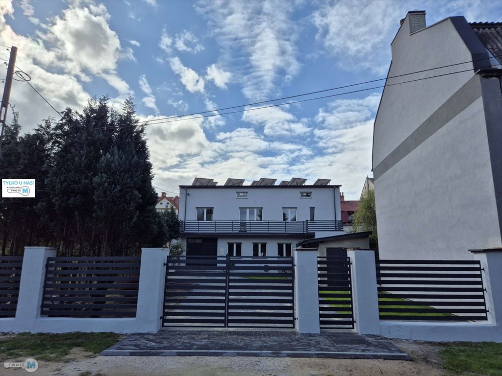 Dom z potencjałem, 150 m2, piwnica i strych Skarżysko-Kamienna, Skarżysko-Kamienna, Skarżysko-Kamienna  151m2 Foto 1