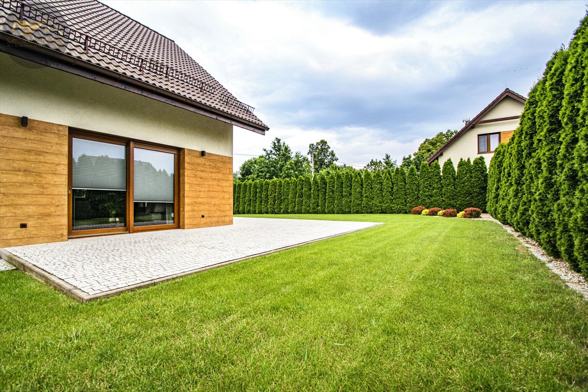 Dom na sprzedaż Milikowice  140m2 Foto 1