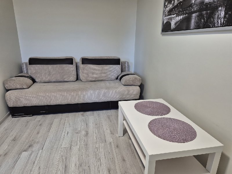 Mieszkanie dwupokojowe na wynajem Częstochowa, Centrum  35m2 Foto 1