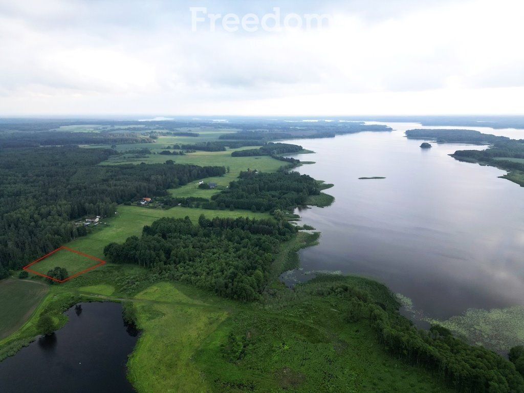 Działka budowlana na sprzedaż Skitławki  5 971m2 Foto 11