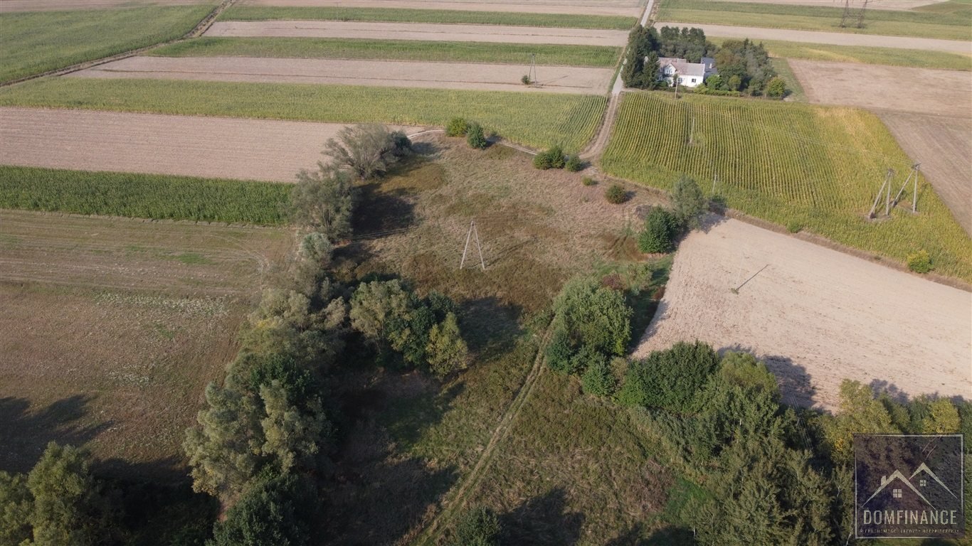 Działka rolna na sprzedaż Lubasz  10 100m2 Foto 11