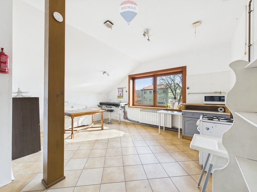 Lokal użytkowy na sprzedaż Zwoleń, Kardynała Wyszyńskiego  373m2 Foto 6