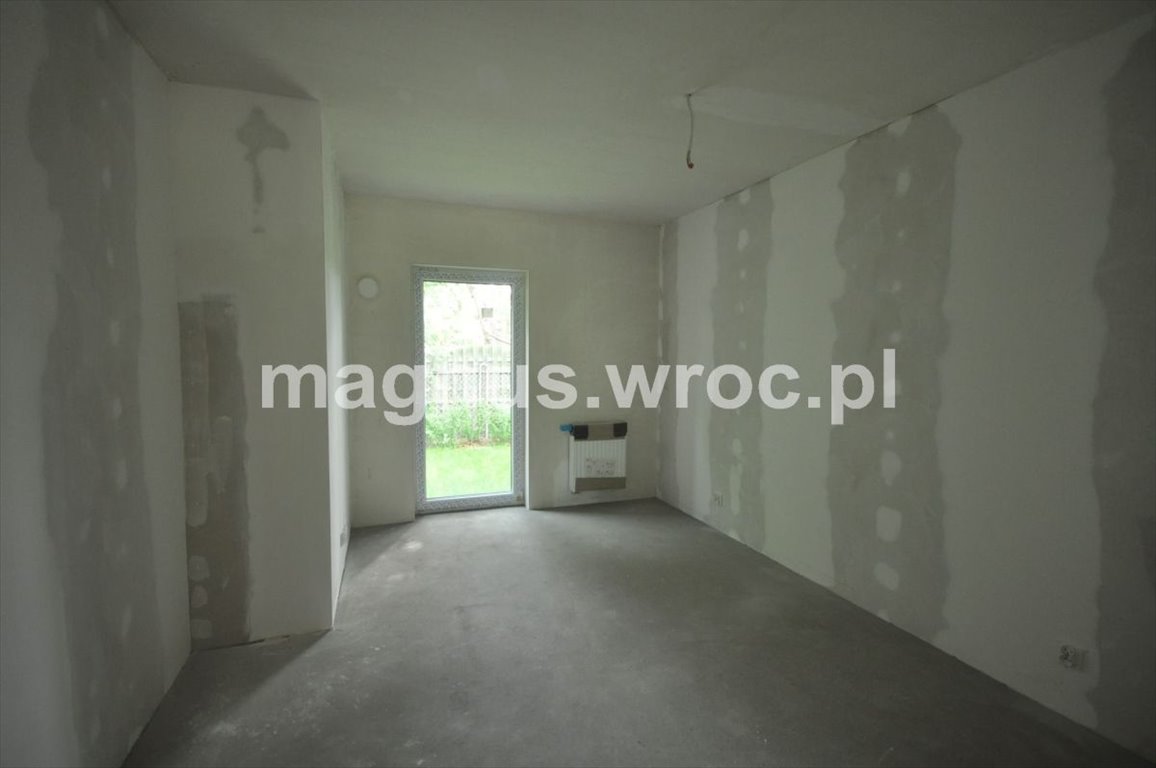 Mieszkanie czteropokojowe  na sprzedaż Wrocław, Psie Pole, Poświętne  80m2 Foto 5