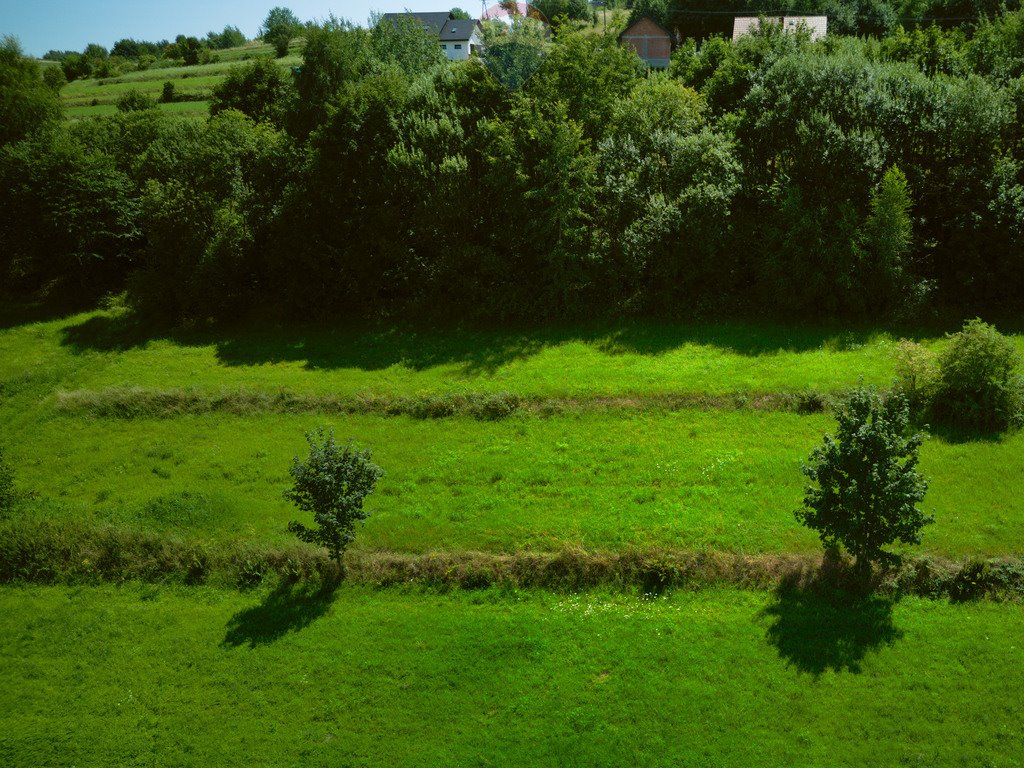 Działka budowlana na sprzedaż Stronie  2 294m2 Foto 6