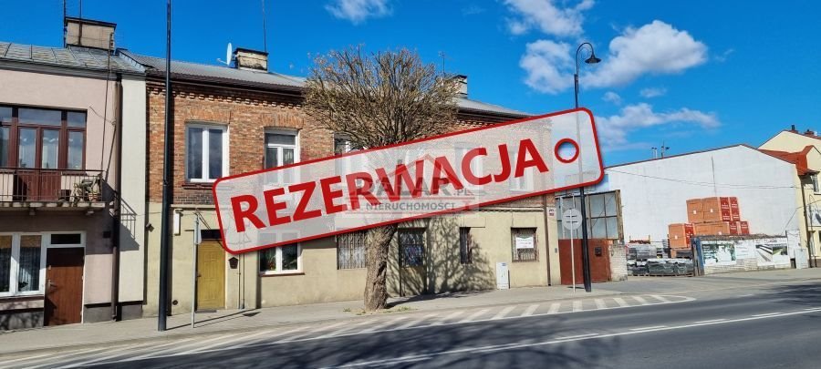 Dom na sprzedaż Góra Kalwaria, Dominikańska  500m2 Foto 1