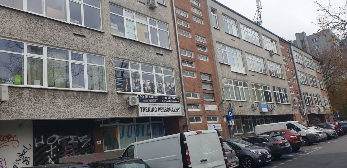 Lokal użytkowy na wynajem Warszawa, Żoliborz, Żoliborz  50m2 Foto 14