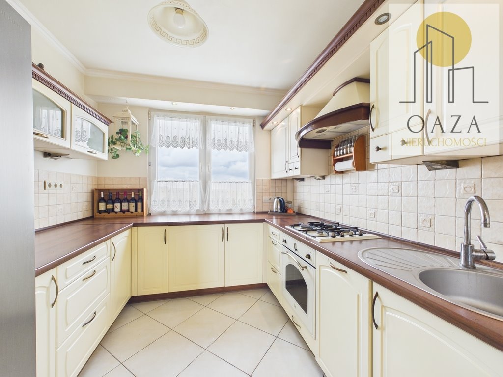 4-pokojowe mieszkanie 66,8 m² z widokiem w Olsztynie polecam Olsztyn, Franciszka Barcza  67m2 Foto 1